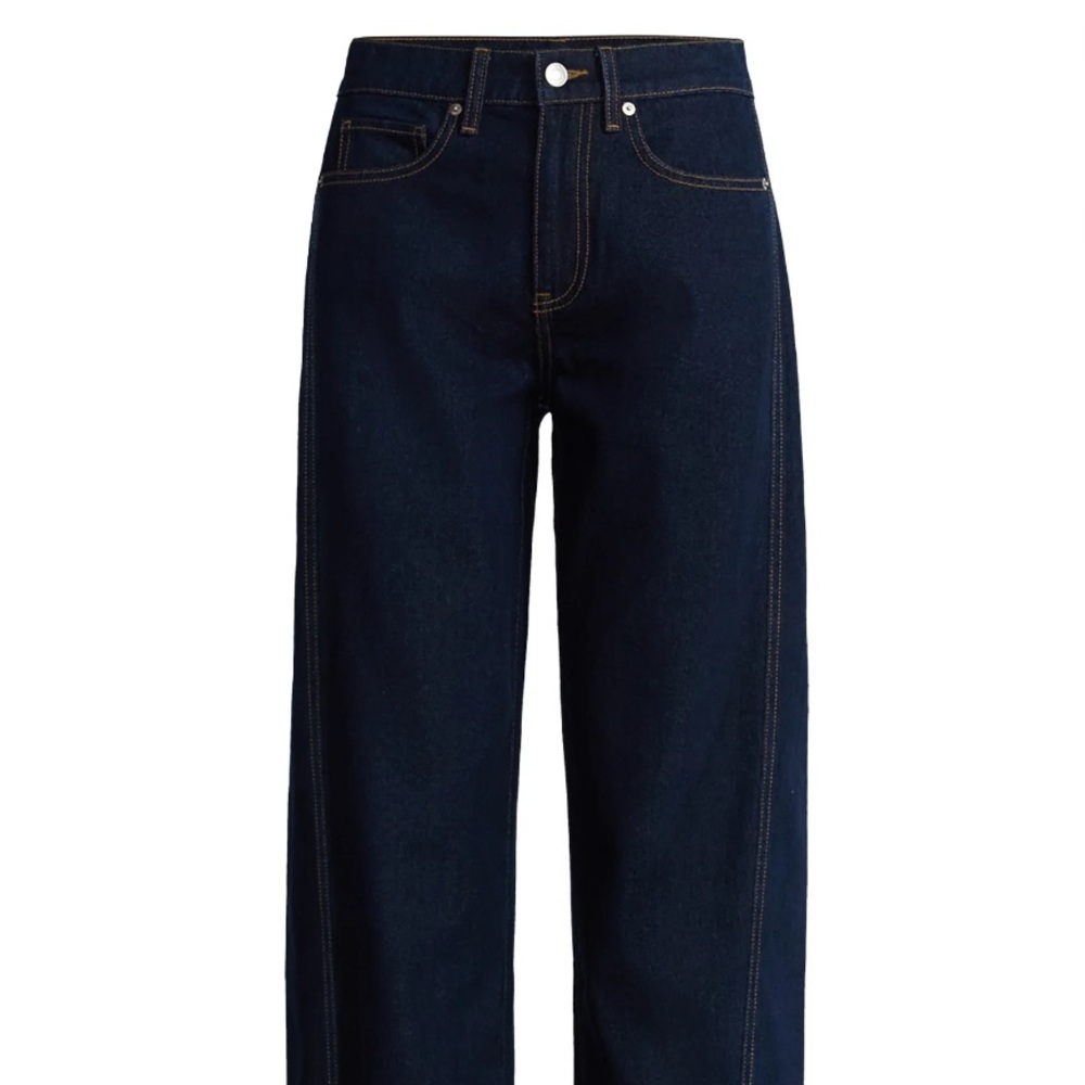 Free Assembly Women's Barrel Ankle Jeans